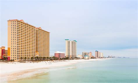 last minute panama city beach rentals|Panama City Beach Vacation Rentals